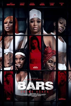 Bars (2024)