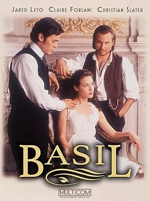 Basil