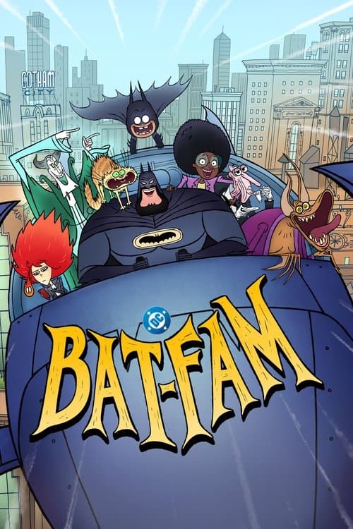 BAT-FAM (2025)