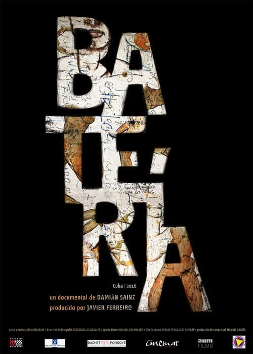Batería (2016)