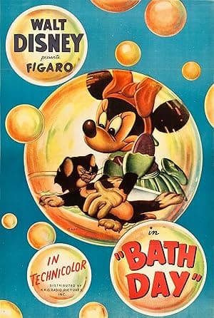 Bath Day