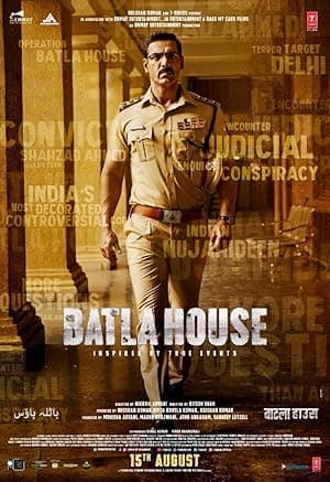 Batla House (2019)