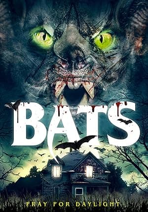 Bats (2021)