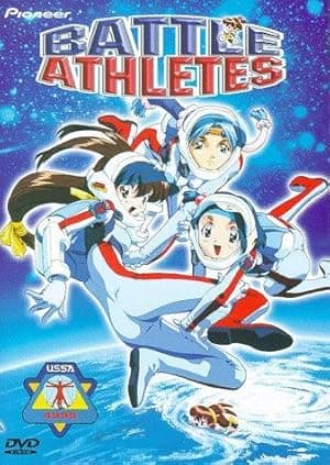 Battle Athletes