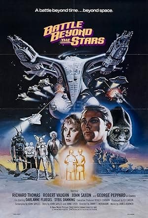 Battle Beyond The Stars