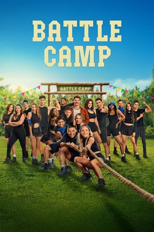 Battle Camp (2025)