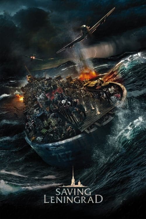 Battle of Leningrad