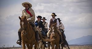 Battle Of Little Bighorn (2020)