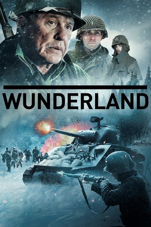 Battle of the Bulge (2018)