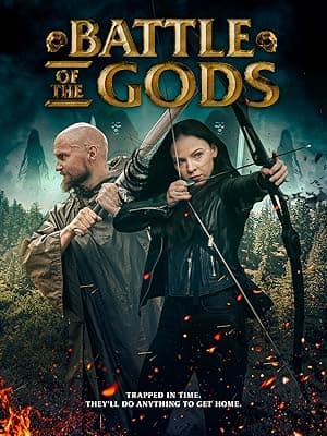 Battle of the Gods (2021)