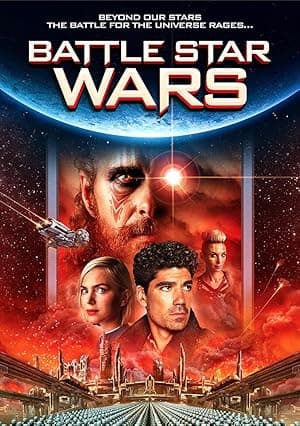 Battle Star Wars (2020)