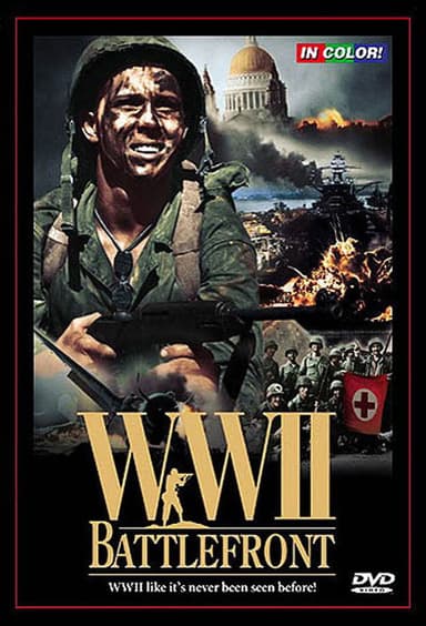 Battlefront: WWII Road to Victory