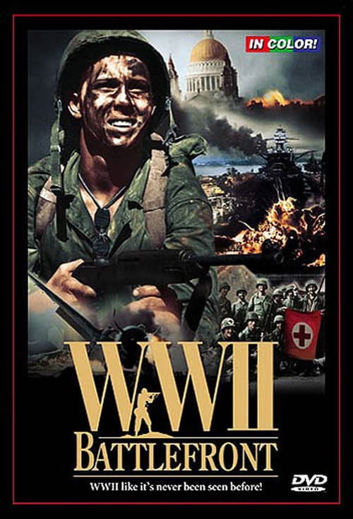 Battlefront: WWII Road to Victory