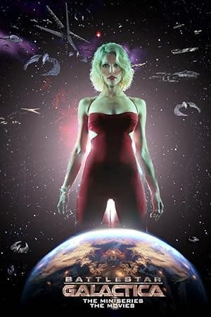 Battlestar Galactica (2003)