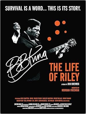 BB King: The Life of Riley