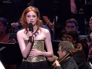 BBC Proms