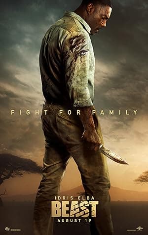 Beast (2022)