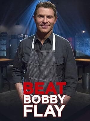 Beat Bobby Flay (2013)