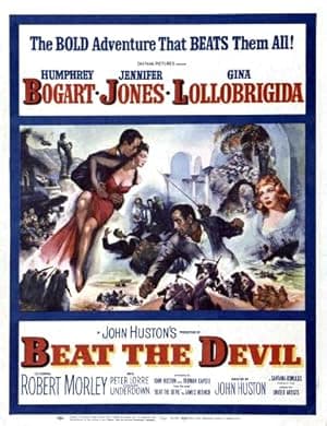 Beat the Devil