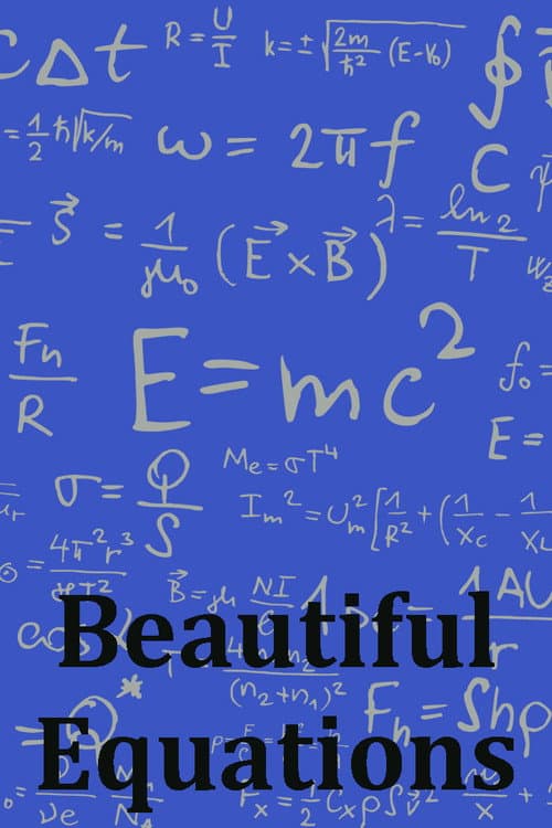 Beautiful Equations (2010)