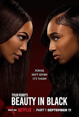 Beauty in Black (2024)