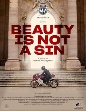 Beauty Is Not a Sin