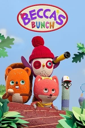 Becca's Bunch