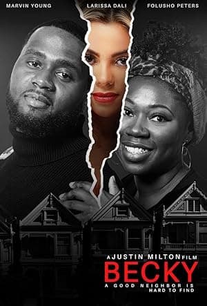 Becky (2024)