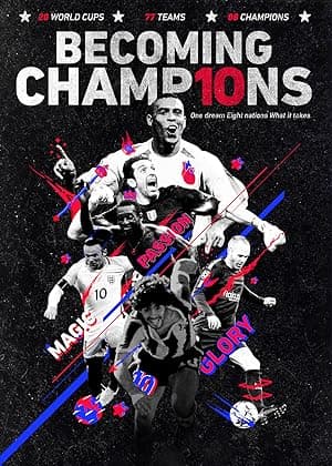 Becoming Champions (2018)