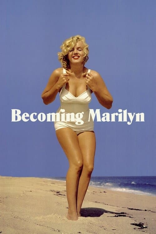 Becoming Marilyn (2022)