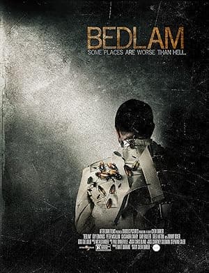 Bedlam (2015)