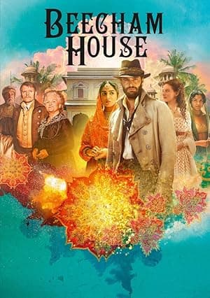 Beecham House (2019)