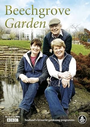Beechgrove Garden