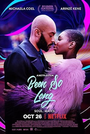 Been So Long (2018)