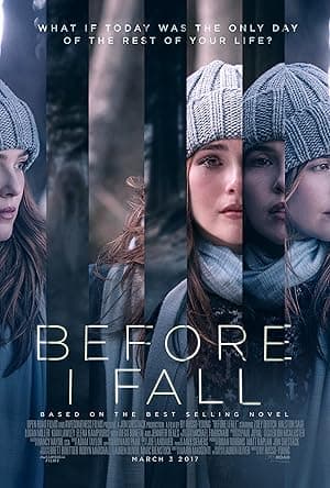 Before I Fall (2017)