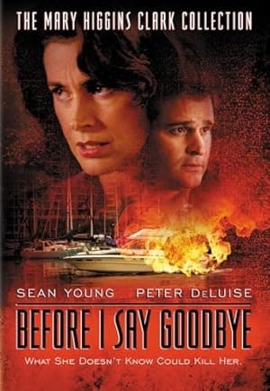 Before I Say Goodbye (2003)