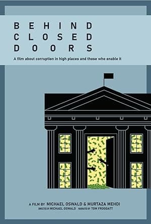 Behind Closed Doors (2023)