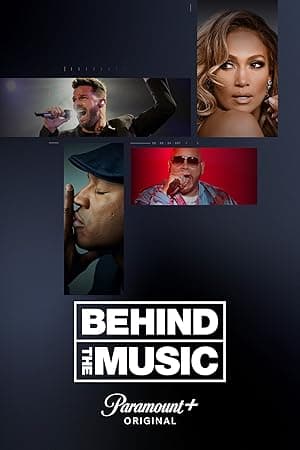 Behind the Music (2021)