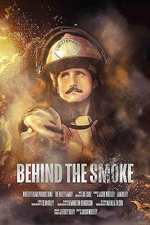 Behind the Smoke