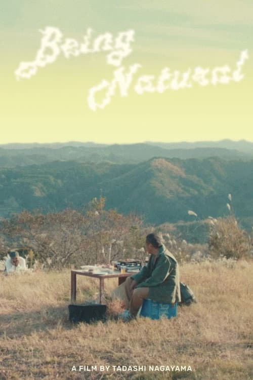 Being Natural (2018)