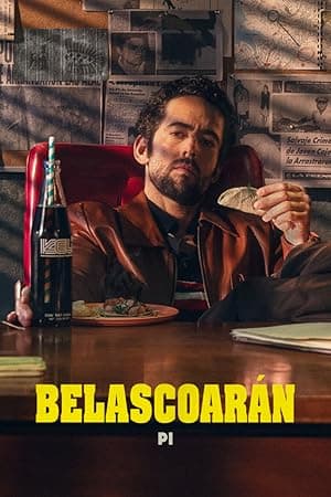Belascoaran, PI (2022)