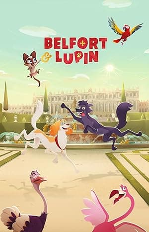 Belfort & Lupin (2025)