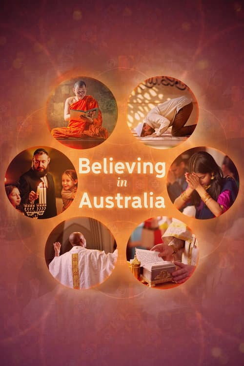 Believing In Australia (2023)