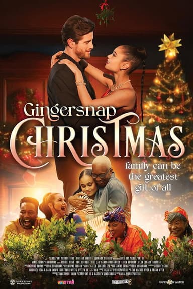 Belle's Christmas Gift