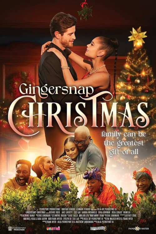 Belle's Christmas Gift