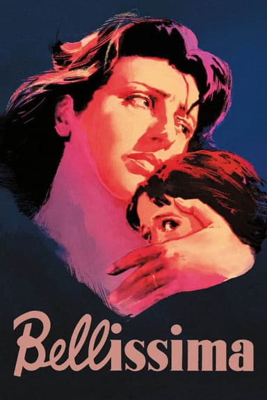 Bellissima