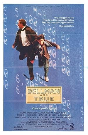 Bellman and True (1987)