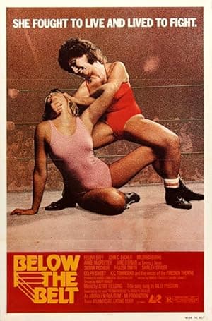 Below the Belt