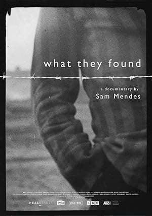 Belsen: What They Found