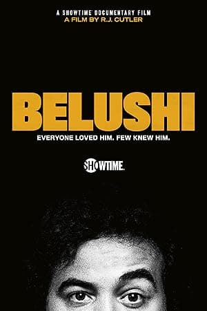 Belushi (2020)